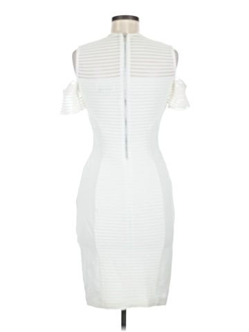 Yigal Azrouël New York Cocktail Dress (view 2)