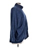 Nally & Millie Blue Poncho Size L - photo 4
