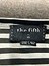The Fifth Black Short Sleeve Top Size XS - photo 7