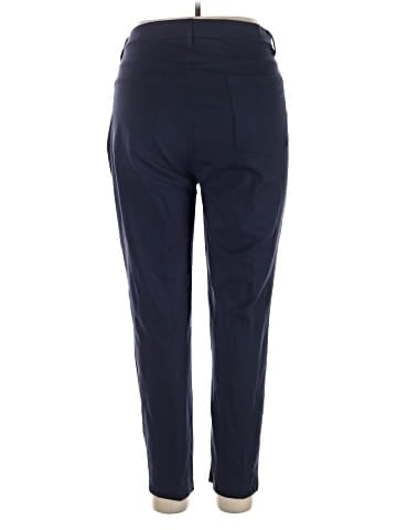 Eileen Fisher Active Pants (view 2)