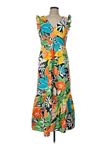 Maggy London Casual Dress (view 1)