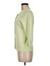 Ellen Tracy Green Cardigan Size M - photo 5