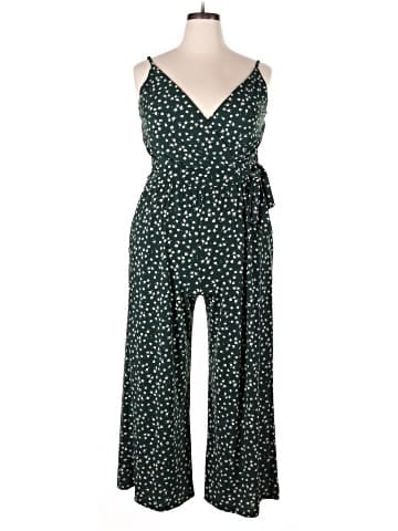 Kaileigh Jumpsuit (view 1)