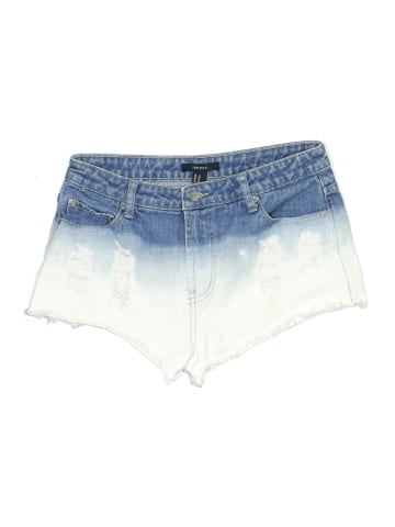 Forever 21 Denim Shorts (view 1)