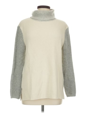 Barbour Wool Pullover Sweater (view 1)
