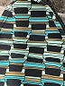 Perry Ellis Tweed Green Two Piece Swimsuit One size - photo 3