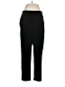 Ann Taylor LOFT Black Active Pants Size M - photo 1
