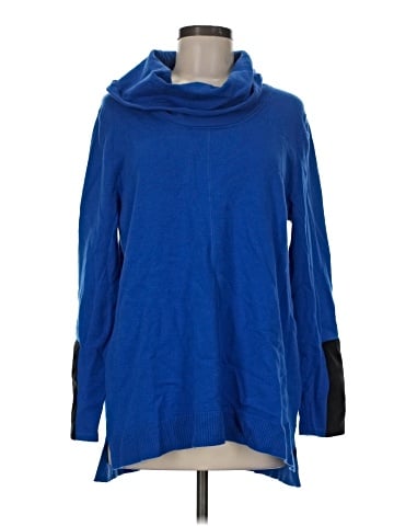 Tyler Boe Pullover Sweater (view 1)