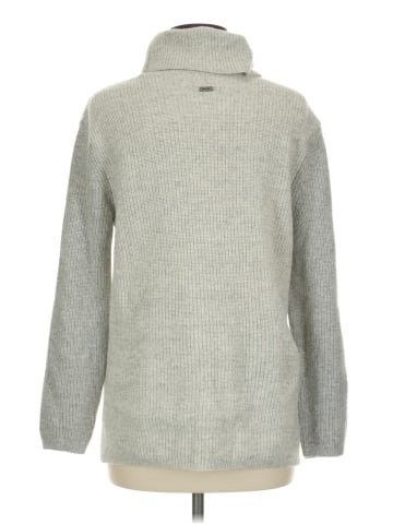 Barbour Wool Pullover Sweater (view 2)