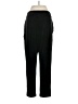 Ann Taylor LOFT Black Active Pants Size M - photo 2