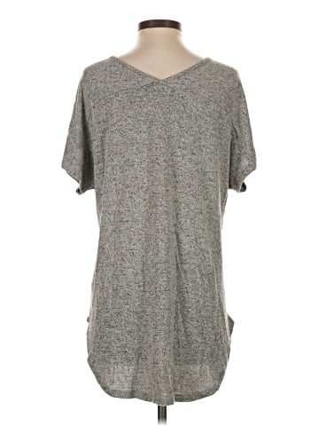 Angie Short Sleeve T-Shirt (view 2)