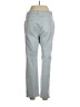 Gloria Vanderbilt Gray Jeans Size 12 - photo 2