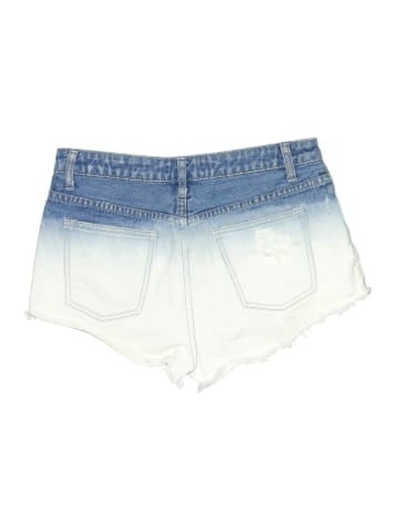 Forever 21 Denim Shorts (view 2)