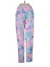 Lilly Pulitzer Paisley Pink Casual Pants Size XS - photo 2