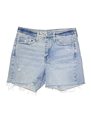 Old Navy Denim Shorts (view 1)
