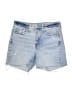 Old Navy Blue Denim Shorts Size 12 - photo 1