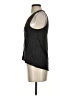 Ecote Black Sleeveless Blouse Size XS - photo 5
