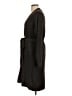 Athleta Solid Brown Cardigan Size L - photo 5