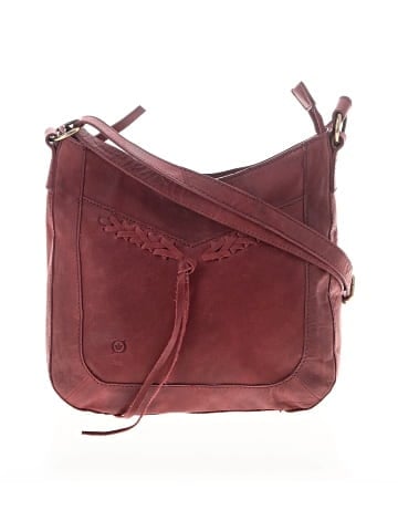 Born Leather Crossbody Bag (view 1)
