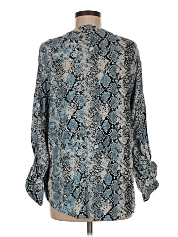 Soft Joie Long Sleeve Blouse (view 2)