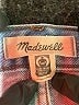 Madewell Blue Denim Shorts Size 29 waist - photo 3