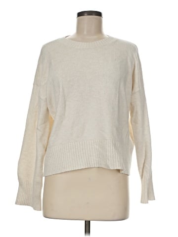 Ann Taylor LOFT Pullover Sweater (view 1)