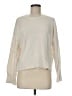 Ann Taylor LOFT Ivory Pullover Sweater Size M - photo 1