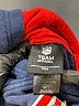 Team Apparel Blue Zip Up Hoodie Size 2T (estimated) - photo 3