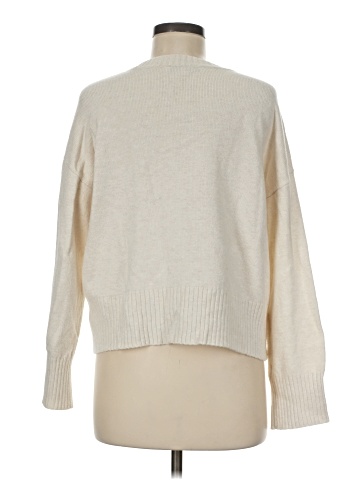 Ann Taylor LOFT Pullover Sweater (view 2)