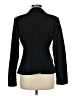 New York & Company Black Blazer Size 6 - photo 2