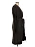 Athleta Solid Brown Cardigan Size L - photo 4
