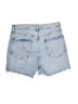 Old Navy Blue Denim Shorts Size 12 - photo 2