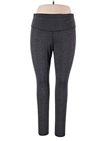Xersion Active Pants (view 1)