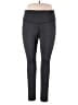 Xersion Gray Active Pants Size XXL - photo 1