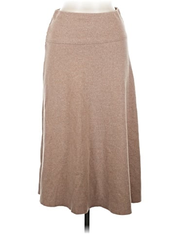 Zara Casual Skirt (view 1)