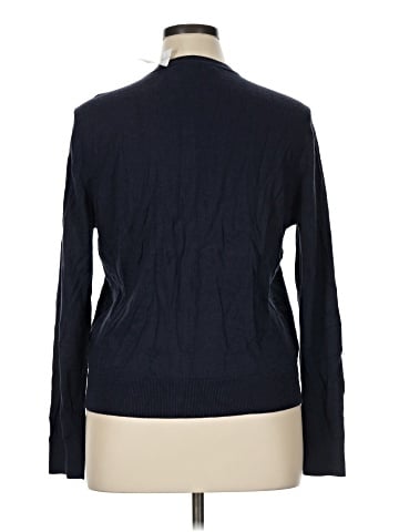 Ann Taylor Cardigan (view 2)
