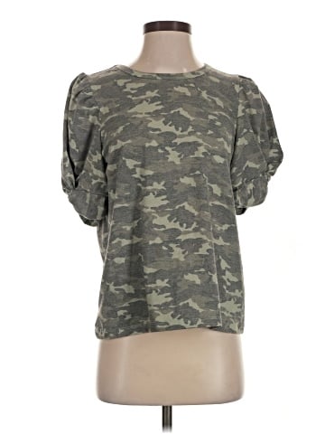 Fate Short Sleeve T-Shirt (view 1)