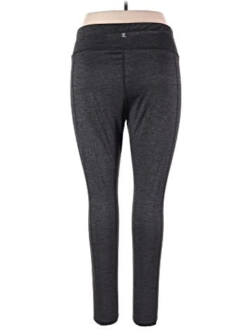 Xersion Active Pants (view 2)