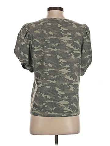 Fate Short Sleeve T-Shirt (view 2)