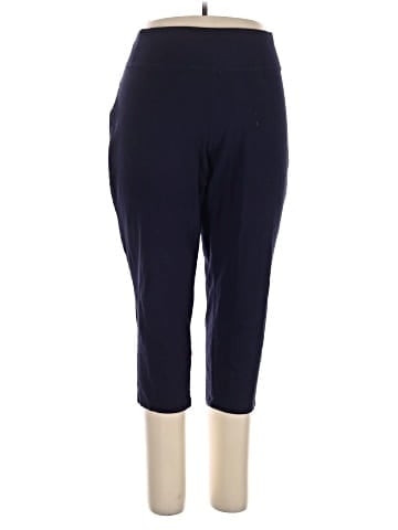 Women With Control Active Pants (view 1)