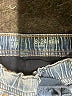 Baby Gap 100% Cotton Blue Jeans Size 18-24 mo - photo 3