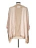 Pol Tan 3/4 Sleeve Blouse Size L - photo 2