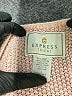 Express Tricot Pink Pullover Sweater Size L - photo 7