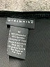 Citiknits Black 3/4 Sleeve Blouse Size 1X - photo 7