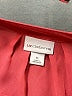 Liz Claiborne 100% Polyester Pink Short Sleeve Blouse Size XL - photo 7
