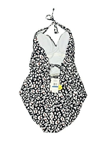 Jessica Simpson One Piece Swimsuit (view 2)