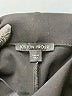 Boston Proper Solid Black Active Pants Size M - photo 7