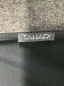 Tahari Black Tank Top Size M - photo 7