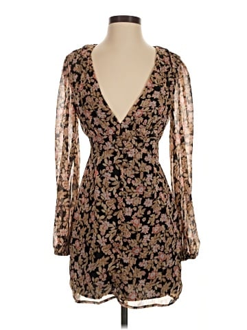 Nasty Gal Inc. Cocktail Dress (view 1)