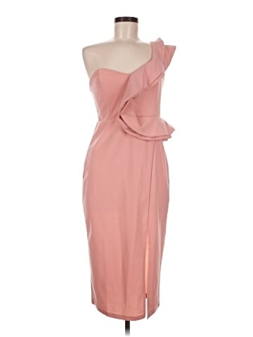 Ecowish Cocktail Dress (view 1)